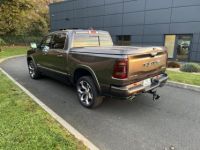 Dodge Ram 1500 5.7 395 DOUBLE CABINE LIMITED - <small></small> 64.900 € <small>TTC</small> - #3