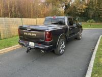 Dodge Ram 1500 5.7 395 DOUBLE CABINE LIMITED - <small></small> 64.900 € <small>TTC</small> - #5