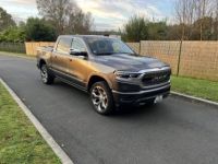 Dodge Ram 1500 5.7 395 DOUBLE CABINE LIMITED - <small></small> 64.900 € <small>TTC</small> - #7