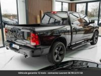 Dodge Ram 1500 5.7 4x4 big horn navi hors homologation 4500e - <small></small> 37.600 € <small>TTC</small> - #5