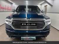 Dodge Ram 1500 5.7 etorque lpg 4x4 limited/hud/harm.k - <small></small> 54.880 € <small>TTC</small> - #2