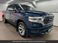 Dodge Ram 1500 5.7 etorque lpg 4x4 limited/hud/harm.k - <small></small> 54.880 € <small>TTC</small> - #3