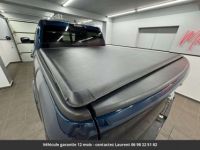 Dodge Ram 1500 5.7 etorque lpg 4x4 limited/hud/harm.k - <small></small> 54.880 € <small>TTC</small> - #7