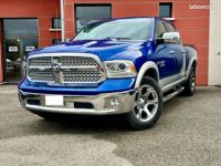 Dodge Ram 1500 5.7 Hemi Laramie En stock belle configuration - <small></small> 45.980 € <small>TTC</small> - #1