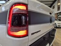 Dodge Ram 1500 5.7 hemi v8 sport 390 - <small></small> 69.990 € <small>TTC</small> - #27