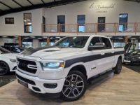 Dodge Ram 1500 5.7 HEMI V8 SPORT 390 59990E TTC - <small></small> 49.990 € <small>TTC</small> - #1