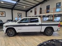 Dodge Ram 1500 5.7 HEMI V8 SPORT 390 59990E TTC - <small></small> 49.990 € <small>TTC</small> - #3