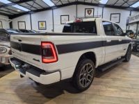 Dodge Ram 1500 5.7 HEMI V8 SPORT 390 59990E TTC - <small></small> 49.990 € <small>TTC</small> - #6