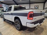 Dodge Ram 1500 5.7 HEMI V8 SPORT 390 59990E TTC - <small></small> 49.990 € <small>TTC</small> - #7