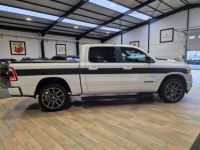 Dodge Ram 1500 5.7 HEMI V8 SPORT 390 59990E TTC - <small></small> 49.990 € <small>TTC</small> - #23