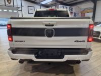 Dodge Ram 1500 5.7 HEMI V8 SPORT 390 59990E TTC - <small></small> 49.990 € <small>TTC</small> - #26