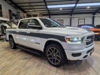 Dodge Ram 1500 5.7 HEMI V8 SPORT 390 59990E TTC C - <small></small> 49.990 € <small>TTC</small> - #4