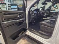 Dodge Ram 1500 5.7 HEMI V8 SPORT 390 59990E TTC C - <small></small> 49.990 € <small>TTC</small> - #14