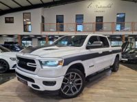 Dodge Ram 1500 5.7 hemi v8 sport 390 tva c - <small></small> 64.990 € <small>TTC</small> - #1