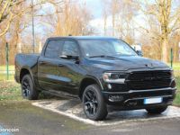 Dodge Ram 1500 5.7 Laramie sport NIGHT ED 632500ht - <small></small> 75.900 € <small>TTC</small> - #1