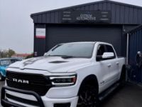 Dodge Ram 1500 5.7 v8 305ch big horn 4x4 crew cab 144.5 in - <small></small> 53.990 € <small>TTC</small> - #1