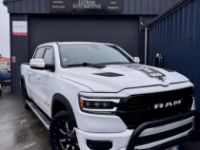 Dodge Ram 1500 5.7 v8 305ch big horn 4x4 crew cab 144.5 in - <small></small> 53.990 € <small>TTC</small> - #2