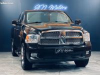 Dodge Ram 1500 5.7 v8 390 hemi quad cab sport garantie 12 mois - - <small></small> 29.490 € <small>TTC</small> - #1