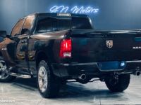 Dodge Ram 1500 5.7 v8 390 hemi quad cab sport garantie 12 mois - - <small></small> 29.490 € <small>TTC</small> - #2