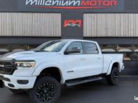 Dodge Ram 1500 5.7 v8 395 cv hemi double cabine garantie 6 mois - <small></small> 69.990 € <small>TTC</small> - #1