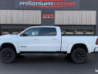 Dodge Ram 1500 5.7 v8 395 cv hemi double cabine garantie 6 mois - <small></small> 69.990 € <small>TTC</small> - #2