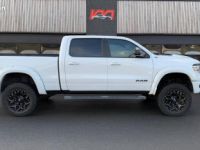 Dodge Ram 1500 5.7 v8 395 cv hemi double cabine garantie 6 mois - <small></small> 69.990 € <small>TTC</small> - #4