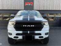 Dodge Ram 1500 5.7 v8 395 cv hemi double cabine garantie 6 mois - <small></small> 69.990 € <small>TTC</small> - #5