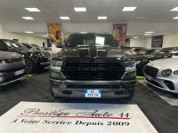 Dodge Ram 1500 5.7 V8 395 GPL HEMI CREW CAB SPORT LARAMIE BLACK PACKAGE - <small></small> 71.900 € <small>TTC</small> - #2