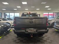 Dodge Ram 1500 5.7 V8 395 GPL HEMI CREW CAB SPORT LARAMIE BLACK PACKAGE - <small></small> 71.900 € <small>TTC</small> - #5