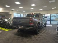 Dodge Ram 1500 5.7 V8 395 GPL HEMI CREW CAB SPORT LARAMIE BLACK PACKAGE - <small></small> 71.900 € <small>TTC</small> - #6