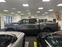 Dodge Ram 1500 5.7 V8 395 GPL HEMI CREW CAB SPORT LARAMIE BLACK PACKAGE - <small></small> 71.900 € <small>TTC</small> - #7