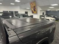 Dodge Ram 1500 5.7 V8 395 GPL HEMI CREW CAB SPORT LARAMIE BLACK PACKAGE - <small></small> 71.900 € <small>TTC</small> - #10