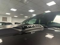 Dodge Ram 1500 5.7 V8 395 GPL HEMI CREW CAB SPORT LARAMIE BLACK PACKAGE - <small></small> 71.900 € <small>TTC</small> - #12