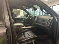 Dodge Ram 1500 5.7 V8 395 GPL HEMI CREW CAB SPORT LARAMIE BLACK PACKAGE - <small></small> 71.900 € <small>TTC</small> - #16