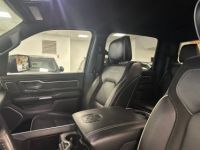 Dodge Ram 1500 5.7 V8 395 GPL HEMI CREW CAB SPORT LARAMIE BLACK PACKAGE - <small></small> 71.900 € <small>TTC</small> - #23