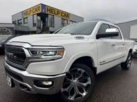 Dodge Ram 1500 5.7 V8 395 HEMI CREW CAB LIMITED - <small></small> 59.990 € <small>TTC</small> - #1