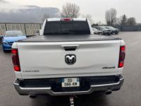 Dodge Ram 1500 5.7 V8 395 HEMI CREW CAB LIMITED - <small></small> 59.990 € <small>TTC</small> - #11