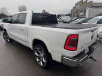 Dodge Ram 1500 5.7 V8 395 HEMI CREW CAB LIMITED - <small></small> 59.990 € <small>TTC</small> - #12