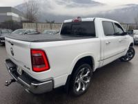 Dodge Ram 1500 5.7 V8 395 HEMI CREW CAB LIMITED - <small></small> 59.990 € <small>TTC</small> - #14