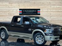 Dodge Ram 1500 5.7 v8 395 hemi crew cab longhorn - <small></small> 49.990 € <small>TTC</small> - #1