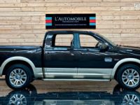 Dodge Ram 1500 5.7 v8 395 hemi crew cab longhorn - <small></small> 49.990 € <small>TTC</small> - #2