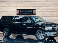 Dodge Ram 1500 5.7 v8 395 hemi double cab laramie tva recuperable gpl - <small></small> 33.990 € <small>TTC</small> - #1