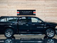 Dodge Ram 1500 5.7 v8 395 hemi double cab laramie tva recuperable gpl - <small></small> 33.990 € <small>TTC</small> - #2