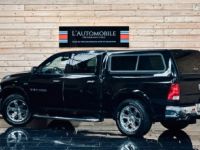 Dodge Ram 1500 5.7 v8 395 hemi double cab laramie tva recuperable gpl - <small></small> 33.990 € <small>TTC</small> - #3