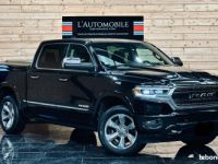 Dodge Ram 1500 5.7 v8 395 hemi double cab limited - <small></small> 69.990 € <small>TTC</small> - #1