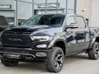 Dodge Ram 1500 5.7 V8 4WD Limited Night Luft - <small></small> 84.889 € <small>TTC</small> - #2