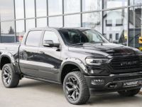 Dodge Ram 1500 5.7 V8 4WD Limited Night Luft - <small></small> 84.889 € <small>TTC</small> - #3