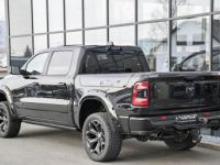 Dodge Ram 1500 5.7 V8 4WD Limited Night Luft - <small></small> 84.889 € <small>TTC</small> - #5