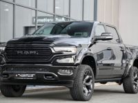 Dodge Ram 1500 5.7 V8 4WD Limited Night Luft - <small></small> 84.889 € <small>TTC</small> - #36