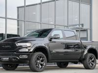 Dodge Ram 1500 5.7 V8 4WD Limited Night Luft - <small></small> 84.889 € <small>TTC</small> - #38